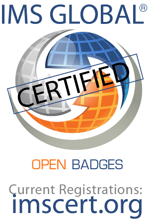 IMS Global Certified
